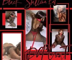 🌟 Chocolate Drop Ready to Play All Night! 💦🍑🔥