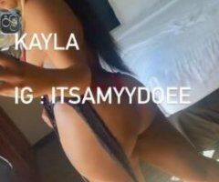 Sweet & Sexy Lala 💋✨ Let’s Get Wet & Wild Tonight! 💦🔥