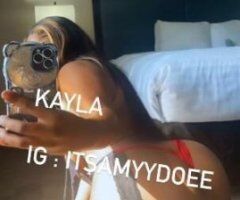 Sweet & Sexy Lala 💋✨ Let’s Get Wet & Wild Tonight! 💦🔥 - Image 2