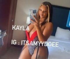 Sweet & Sexy Lala 💋✨ Let’s Get Wet & Wild Tonight! 💦🔥 - Image 3