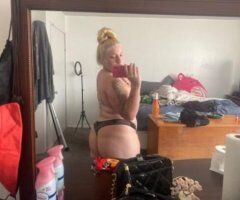 Thick & Juicy German Goddess ready to please! 💋💦🍑🔥