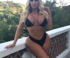 🔥 Perfect 10 Platinum Blonde Ready to Play! 💦💋 - Image 3