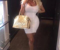 🔥 Perfect 10 Platinum Blonde Ready to Play! 💦💋 - Image 5