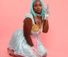 Back in Queens for Some Juicy Fun! 💦🍑🔥