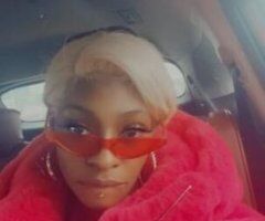 Back in Queens for Some Juicy Fun! 💦🍑🔥 - Image 4