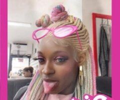 Back in Queens for Some Juicy Fun! 💦🍑🔥 - Image 7