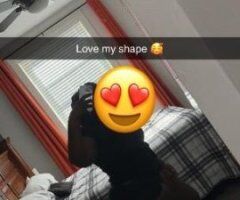 New in Town & Ready to Play! 💦🍑🔥