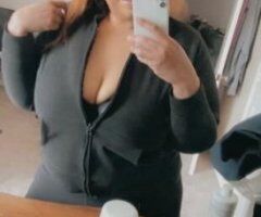 💋 BBW Amber is Ready to Play! 🍑✨ Let’s Get Naughty! 💦🔥 - Image 5