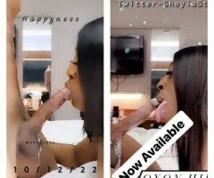 Unleash Your Desires with Me 💦🍑💋🔥