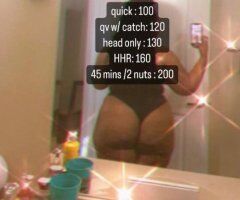 Ready to Feel the Heat? 💦🔥 Let's Ignite Something Special! 💋🍑 - Image 5