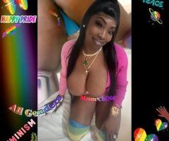 🍑 CUMM PLAY WITH THE PEGGER QUEEN 💦🔥 Let's Get Adventurous! 😘 - Image 2