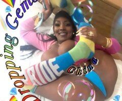 🍑 CUMM PLAY WITH THE PEGGER QUEEN 💦🔥 Let's Get Adventurous! 😘 - Image 7