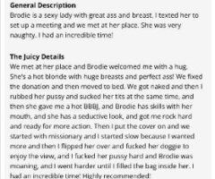 🔥 Unforgettable Sunday with Your Nordic Dream Girl! 🍑💦 - Image 8