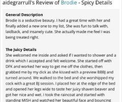 🔥 Unforgettable Sunday with Your Nordic Dream Girl! 🍑💦 - Image 9