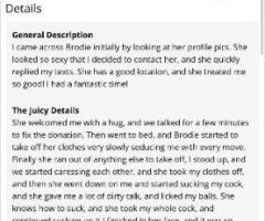 🔥 Unforgettable Sunday with Your Nordic Dream Girl! 🍑💦 - Image 11