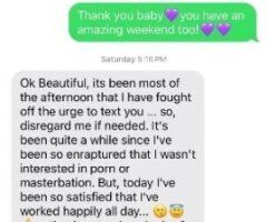 🔥Catch Me If You Can!💋💦 - Image 9