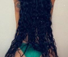 🔥 Cubanita Ready to Heat Things Up in Waco! 💋💦 - Image 4