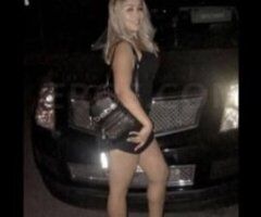 Blonde Bombshell Ready to Ignite 🔥💋🍑