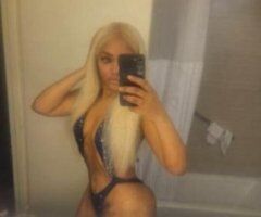 🌊✨ NEW ISLAND QUEEN IN TOWN! LET'S GET WET! 💦💋