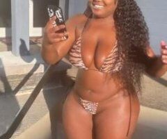 🌸 Sweet Haitian Queen Awaits You! 🍑✨🔥 - Image 3