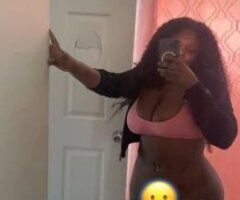 🌸 Sweet Haitian Queen Awaits You! 🍑✨🔥 - Image 9