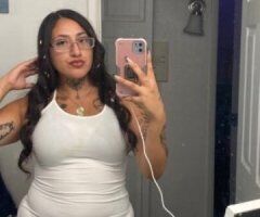 Naughty & Nice 💋 Soft Curves & Sweet Treats 🥵 Available 24/7 🌹