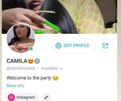 Curvy Latina Delight 💋🔥 Ready to Ignite Your Fantasies! 💦🍑 - Image 6