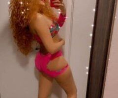 🔥🍑 Camila Awaits in Columbus! 💋💦 Let's Play! 🌸😘 - Image 5