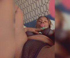 🍫💦 Sweet & Slippery Chocolate Stallion in Mobile!💋🔥 - Image 6