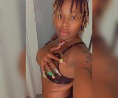 🍫💦 Sweet & Slippery Chocolate Stallion in Mobile!💋🔥 - Image 8