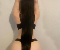 🔥🍑I’m sexy Latina girl I’m new in town and available now come to me now 🥰24/7