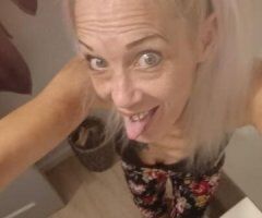 Ready to Please You, Wichita? 💦😘🔥