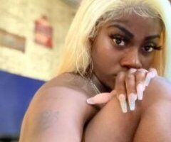 🔥 Dayton's Ebony Goddess Awaits 💋🍑💦 - Image 3