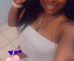 🔥 Dayton's Ebony Goddess Awaits 💋🍑💦 - Image 9