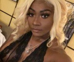 🔥 Dayton's Ebony Goddess Awaits 💋🍑💦 - Image 11