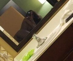 Chocolate Dreams Await 🍫💋 Ready to Play? 🔥💦