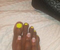 Chocolate Dreams Await 🍫💋 Ready to Play? 🔥💦 - Image 6