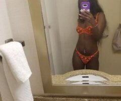 Chocolate Dreams Await 🍫💋 Ready to Play? 🔥💦 - Image 9