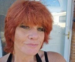 🔥 Kinky GILF Ready for Fun! 💋 Squirter & Greek Adventures Await! 💦