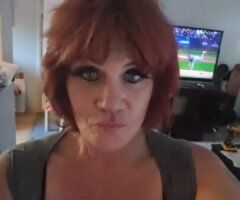 🔥 Kinky GILF Ready for Fun! 💋 Squirter & Greek Adventures Await! 💦 - Image 2