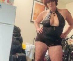 🔥 Kinky GILF Ready for Fun! 💋 Squirter & Greek Adventures Await! 💦 - Image 3