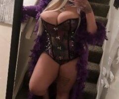 CUM💦 TO 🌺BARBIE WORLD 🌏 CARPLAY & INCALL