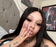 💦 Dive Into Barbie's World 🌺 | Carplay & Incall Fun 🔥🍑 - Image 9