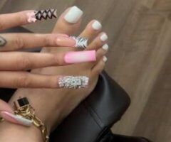 💦 Dive Into Barbie's World 🌺 | Carplay & Incall Fun 🔥🍑 - Image 10