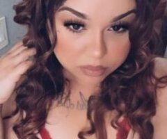 🔥 Sizzling Latina Squirter Awaits You! 💦💋🍑😘 - Image 9