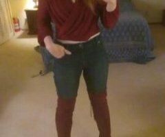 🔥 Curvy Redhead Awaits! Come Play with Amber! 🍑💋💦 - Image 6