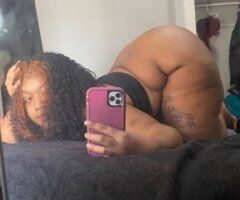 Chocolate Temptation Awaits 🍑💦🔥