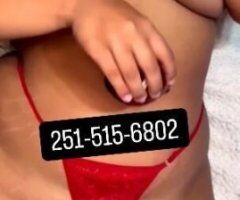 🍑 Meet Your Dream Girl in Mobile! 💋💦🔥