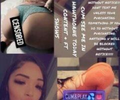 🔥 INCALL TEMPTATIONS IN HAWTHORNE 💋💦✨