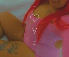 Deep Throat Temptress Ready for Fun! 💦💋🔥 - Image 2